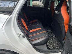 Changan UNI-V 1.5T Premium Sport - ფოტო 7