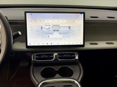 Leapmotor B10 2025 510 Pleasure Edition - ფოტო 11