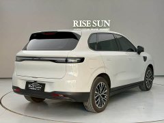 Leapmotor B10 2025 510 Pleasure Edition - ფოტო 3