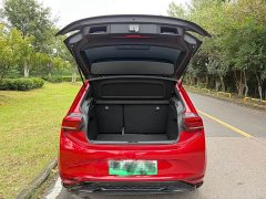 Volkswagen ID.3 2026 Smart Edition Intelligent Version GTX Package - ფოტო 12