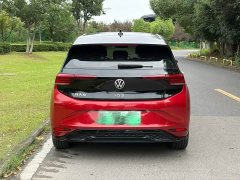 Volkswagen ID.3 2026 Smart Edition Intelligent Version GTX Package - ფოტო 13