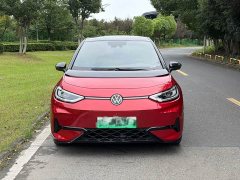 Volkswagen ID.3 2026 Smart Edition Intelligent Version GTX Package - ფოტო 2