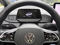 Volkswagen ID.3 2026 Smart Edition Intelligent Version GTX Package - ფოტო 4