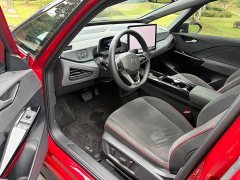 Volkswagen ID.3 2026 Smart Edition Intelligent Version GTX Package - ფოტო 5