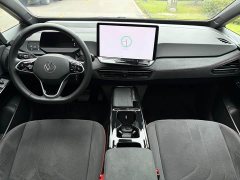 Volkswagen ID.3 2026 Smart Edition Intelligent Version GTX Package - ფოტო 7