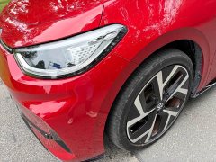 Volkswagen ID.3 2026 Smart Edition Intelligent Version GTX Package - ფოტო 8