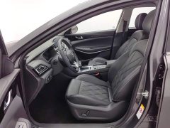 Changan Ruicheng CC 2022 Blue Whale Edition 1.5T DCT Luxury Edition - ფოტო 10