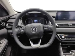 Changan Ruicheng CC 2022 Blue Whale Edition 1.5T DCT Luxury Edition - ფოტო 11