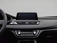 Changan Ruicheng CC 2022 Blue Whale Edition 1.5T DCT Luxury Edition - ფოტო 12