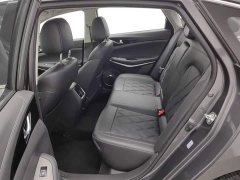 Changan Ruicheng CC 2022 Blue Whale Edition 1.5T DCT Luxury Edition - ფოტო 15