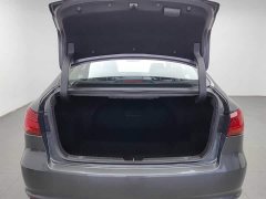 Changan Ruicheng CC 2022 Blue Whale Edition 1.5T DCT Luxury Edition - ფოტო 16