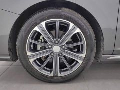 Changan Ruicheng CC 2022 Blue Whale Edition 1.5T DCT Luxury Edition - ფოტო 17
