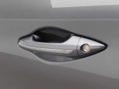 Changan Ruicheng CC 2022 Blue Whale Edition 1.5T DCT Luxury Edition - ფოტო 18