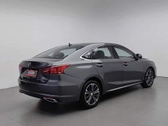 Changan Ruicheng CC 2022 Blue Whale Edition 1.5T DCT Luxury Edition - ფოტო 2