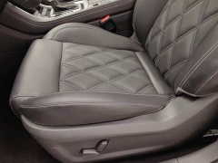 Changan Ruicheng CC 2022 Blue Whale Edition 1.5T DCT Luxury Edition - ფოტო 20