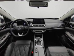 Changan Ruicheng CC 2022 Blue Whale Edition 1.5T DCT Luxury Edition - ფოტო 5