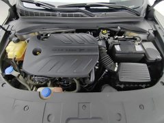 Changan Ruicheng CC 2022 Blue Whale Edition 1.5T DCT Luxury Edition - ფოტო 6