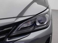 Changan Ruicheng CC 2022 Blue Whale Edition 1.5T DCT Luxury Edition - ფოტო 7