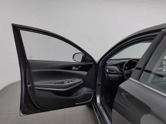 Changan Ruicheng CC 2022 Blue Whale Edition 1.5T DCT Luxury Edition - ფოტო 8