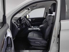 Haval H9 2020 2.0T Gasoline 4WD Elite 5-Seater - ფოტო 10