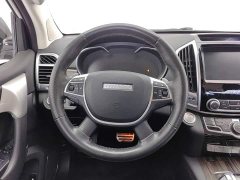 Haval H9 2020 2.0T Gasoline 4WD Elite 5-Seater - ფოტო 11