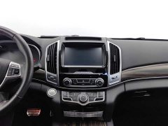 Haval H9 2020 2.0T Gasoline 4WD Elite 5-Seater - ფოტო 12