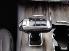 Haval H9 2020 2.0T Gasoline 4WD Elite 5-Seater - ფოტო 13