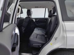 Haval H9 2020 2.0T Gasoline 4WD Elite 5-Seater - ფოტო 15