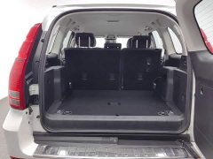 Haval H9 2020 2.0T Gasoline 4WD Elite 5-Seater - ფოტო 16