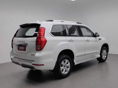 Haval H9 2020 2.0T Gasoline 4WD Elite 5-Seater - ფოტო 2