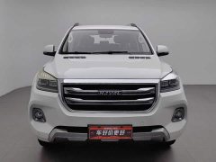 Haval H9 2020 2.0T Gasoline 4WD Elite 5-Seater - ფოტო 3