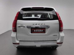 Haval H9 2020 2.0T Gasoline 4WD Elite 5-Seater - ფოტო 4
