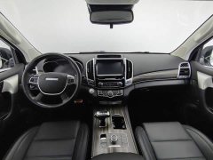 Haval H9 2020 2.0T Gasoline 4WD Elite 5-Seater - ფოტო 5