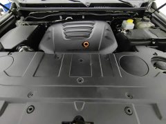 Haval H9 2020 2.0T Gasoline 4WD Elite 5-Seater - ფოტო 6