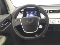 Wuling Hongguang MINIEV Macaron Fashion Edition LFP - ფოტო 11