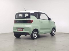 Wuling Hongguang MINIEV Macaron Fashion Edition LFP - ფოტო 2