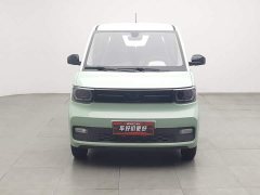 Wuling Hongguang MINIEV Macaron Fashion Edition LFP - ფოტო 3