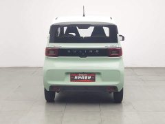 Wuling Hongguang MINIEV Macaron Fashion Edition LFP - ფოტო 4