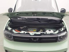 Wuling Hongguang MINIEV Macaron Fashion Edition LFP - ფოტო 6