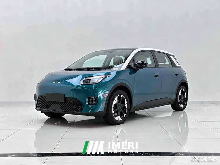 GAC AION UT 420 Smart Premium Edition - ავტომობილი ჩინეთიდან