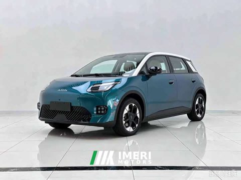 2025 GAC AION UT 420 Smart Premium Edition - ავტომობილი ჩინეთიდან