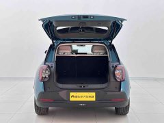 GAC AION UT 420 Smart Premium Edition - ფოტო 10