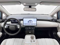 GAC AION UT 420 Smart Premium Edition - ფოტო 12