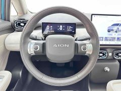 GAC AION UT 420 Smart Premium Edition - ფოტო 13