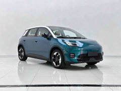 GAC AION UT 420 Smart Premium Edition - ფოტო 3