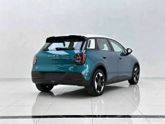 GAC AION UT 420 Smart Premium Edition - ფოტო 4