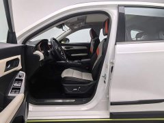 Haval Chitu 2021 Jiqing Edition 1.5T Golden Rabbit - ფოტო 10