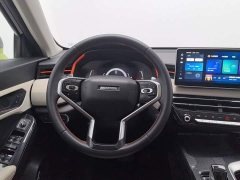 Haval Chitu 2021 Jiqing Edition 1.5T Golden Rabbit - ფოტო 11
