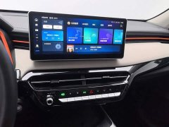 Haval Chitu 2021 Jiqing Edition 1.5T Golden Rabbit - ფოტო 12
