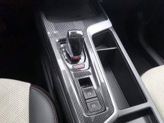 Haval Chitu 2021 Jiqing Edition 1.5T Golden Rabbit - ფოტო 13